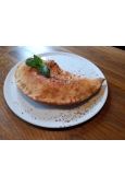 Pizza Calzone Bolognese